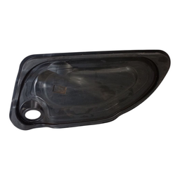 Acabamento Porta Dianteira Direita A4 2.0 TFSI 2009 A 2015