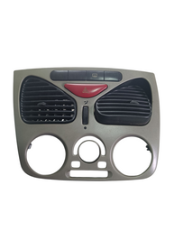 Difusor De Ar Central Fiat Palio 01/12 Cod.735276531