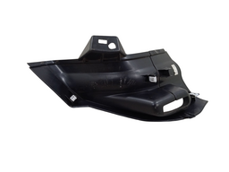 Acabamento Moldura Cinto Traseiro Direito Cronos 2017 a 2021