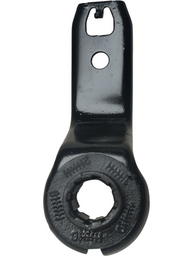 SUPORTE SUPERIOR RADIADOR TOYOTA COROLLA 2003 A 2008