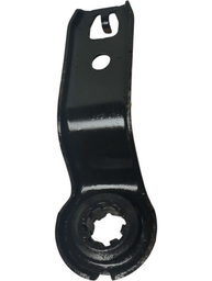 SUPORTE SUPERIOR RADIADOR TOYOTA COROLLA 2003 A 2008