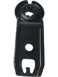 SUPORTE SUPERIOR RADIADOR TOYOTA COROLLA 2003 A 2008