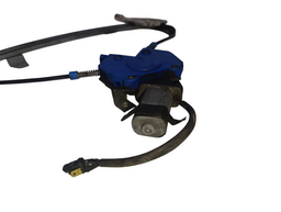 MÁQUINA VIDRO TRASEIRA ESQUERDA GOL VOYAGE G5 G6 G7 G8 ELÉ