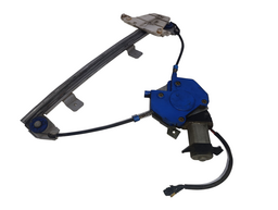 Máquina Vidro Traseira Esquerda Gol Voyage G5 G6 G7 G8 Elé