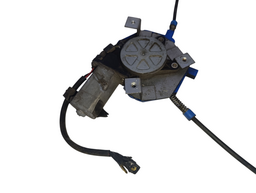 MÁQUINA VIDRO TRASEIRA ESQUERDA GOL VOYAGE G5 G6 G7 G8 ELÉ