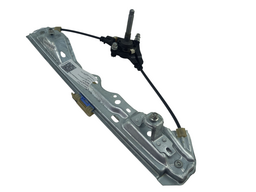 MÁQUINA VIDRO PORTA DIANTEIRA ESQUER MOBI 17/ STRADA 21/ MAN