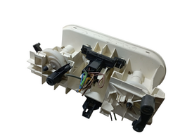 COMANDO AR CONDICIONADO ASTRA 1999 A 2011(PRA RETIRADA PEÇA)