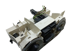COMANDO AR CONDICIONADO ASTRA 1999 A 2011(PRA RETIRADA PEÇA)