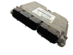 MÓDULO INJEÇÃO GOL PARATI SAVEIRO G3 1.0 16V 036906034