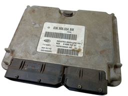 Módulo Injeção Gol Parati Saveiro G3 1.0 16V 036906034