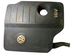 Tampa Motor Gol G3 1.0 16v 2000 2001 2002 a 2005