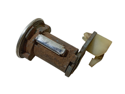 MIOLO FECHADURA ESQUERDA DEL REY BELINA CORCEL 1983 A 1997