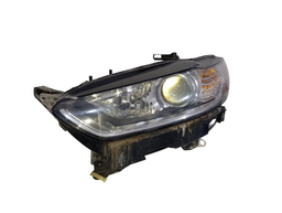 FAROL ESQUERDO FUSION 2013 A 2016