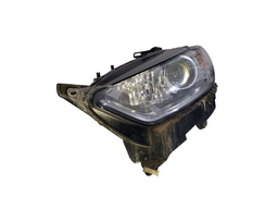 FAROL ESQUERDO FUSION 2013 A 2016