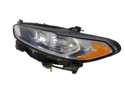 FAROL ESQUERDO FUSION 2013 A 2016