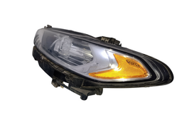 FAROL ESQUERDO FUSION 2013 A 2016