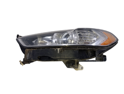 FAROL ESQUERDO FUSION 2013 A 2016