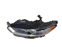 FAROL ESQUERDO FUSION 2013 A 2016