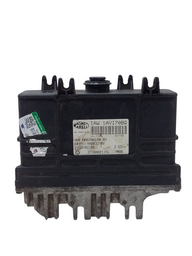 MÓDULO INJEÇÃO ELETRÔNICA VW GOL G2 PARATI 1.0 16V 1997 A 20