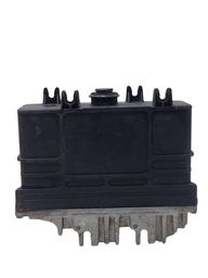 MÓDULO INJEÇÃO ELETRÔNICA VW GOL G2 PARATI 1.0 16V 1997 A 20