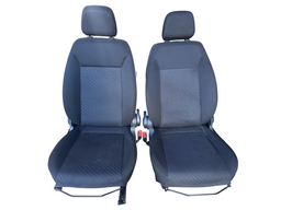 Jogo Bancos Strada 2021 2022 2023/.. 2P Cab Simples 