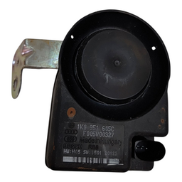 Sirene Alarme A4 TFSI 2.0 2009 A 2015