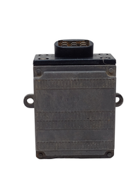 MODULO IGNIÇÃO ELETRONICA JEEP WILLYS OPALA CARAVAN MAVERICK