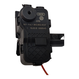 Trava Portinhola A4 2.0 TFSI 2009 A 2015