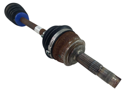 SEMI EIXO DIANTEIRO ESQUERDO STRADA 1.3 8V 2021 2022 2023/..