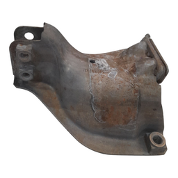 Suporte Placa Motor Direito A4 2.0 Tfsi 2009 A 2015