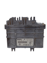 MODULO INJEÇÃO GOL 1.0 8V ALCOOL