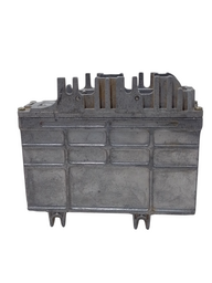 MODULO INJEÇÃO GOL 1.0 8V ALCOOL