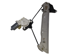 MÁQUINA VIDRO DIANTEIRA ESQUERDA GOL VOYAGE G5 G6 G7 G8 ELÉ