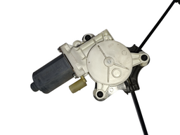 MÁQUINA VIDRO DIANTEIRA ESQUERDA GOL VOYAGE G5 G6 G7 G8 ELÉ