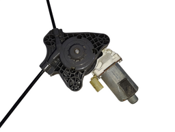 MÁQUINA VIDRO DIANTEIRA ESQUERDA GOL VOYAGE G5 G6 G7 G8 ELÉ