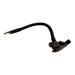 Cabo Negativo Com Sensor A4 2.0 TFSI 2009 A 2015