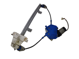 Máquina Vidro Traseira Direita Gol Voyage G5 G6 G7 G8 Elétri