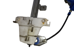 MÁQUINA VIDRO TRASEIRA DIREITA GOL VOYAGE G5 G6 G7 G8 ELÉTRI