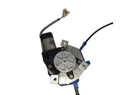 MÁQUINA VIDRO TRASEIRA DIREITA GOL VOYAGE G5 G6 G7 G8 ELÉTRI