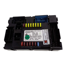 Módulo BSI Compass 2.0 2015 A 2023