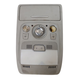 Luz Teto Cortesia A4 2.0 TFSI 2009 A 2015