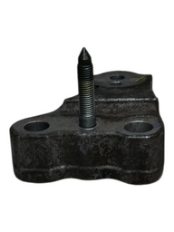 SUPORTE DO COXIM LADO DIREITO COROLLA 2003 - 2008