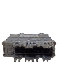 Modulo De Injeção Komb 1.6 Gasolina