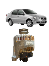 ALTERNADOR PALIO GRAND SIENA MOBI PUNTO IDEA 1.0 1.4 08/110A
