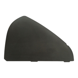 Acabamento Painel Interno Esquerdo A4 2.0 TFSI 2009 A 2015 