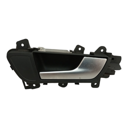 Maçaneta Interna Porta Traseira Direita A4 2.0 TFSI 2009 A 2