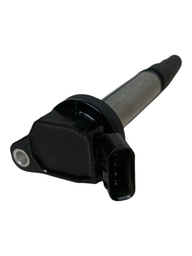 BOBINA IGNIÇÃO COROLLA 1.6 1.8 2003 A 2011