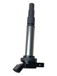 BOBINA IGNIÇÃO COROLLA 1.6 1.8 2003 A 2011