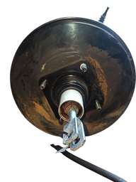 SERVO FREIO HIDROVÁCUO FIAT SIENA ELX 1.4 2009