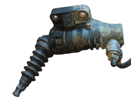 SERVO FREIO HIDROVÁCUO FIAT SIENA ELX 1.4 2009